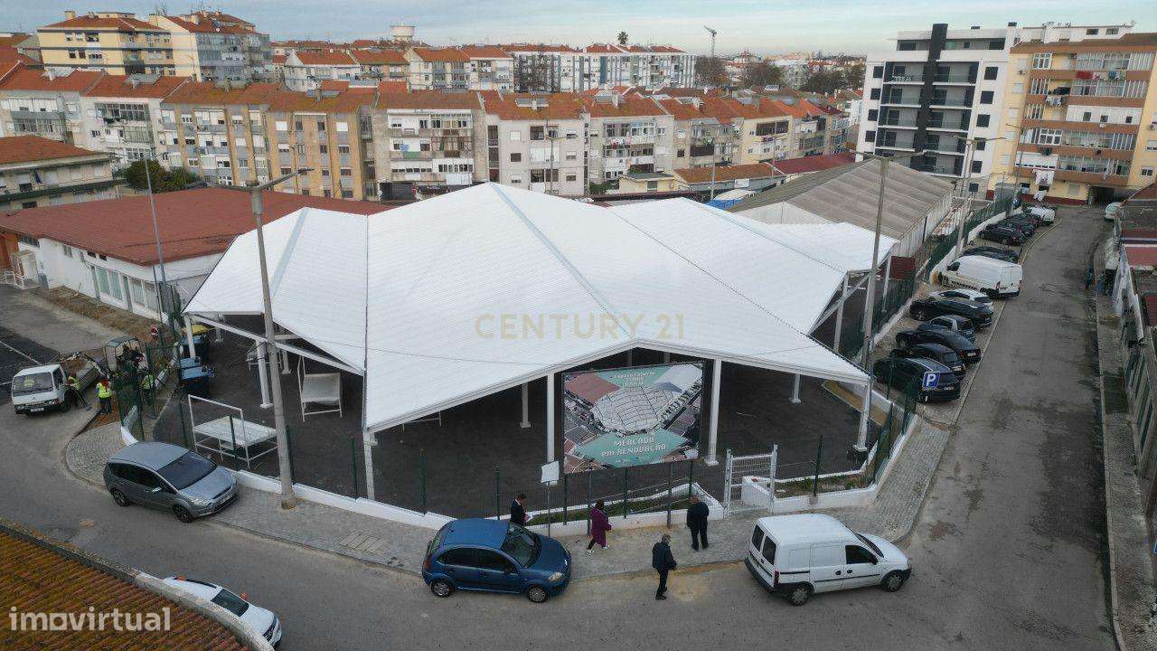 Oportunidade de Investimento - Loja Mercado Cruz de Pau - Grande imagem: 3/9