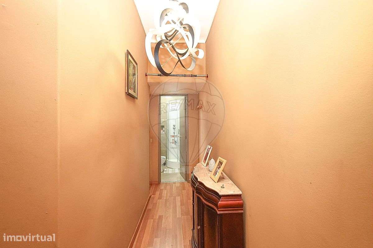 Apartamento T2 para venda-17