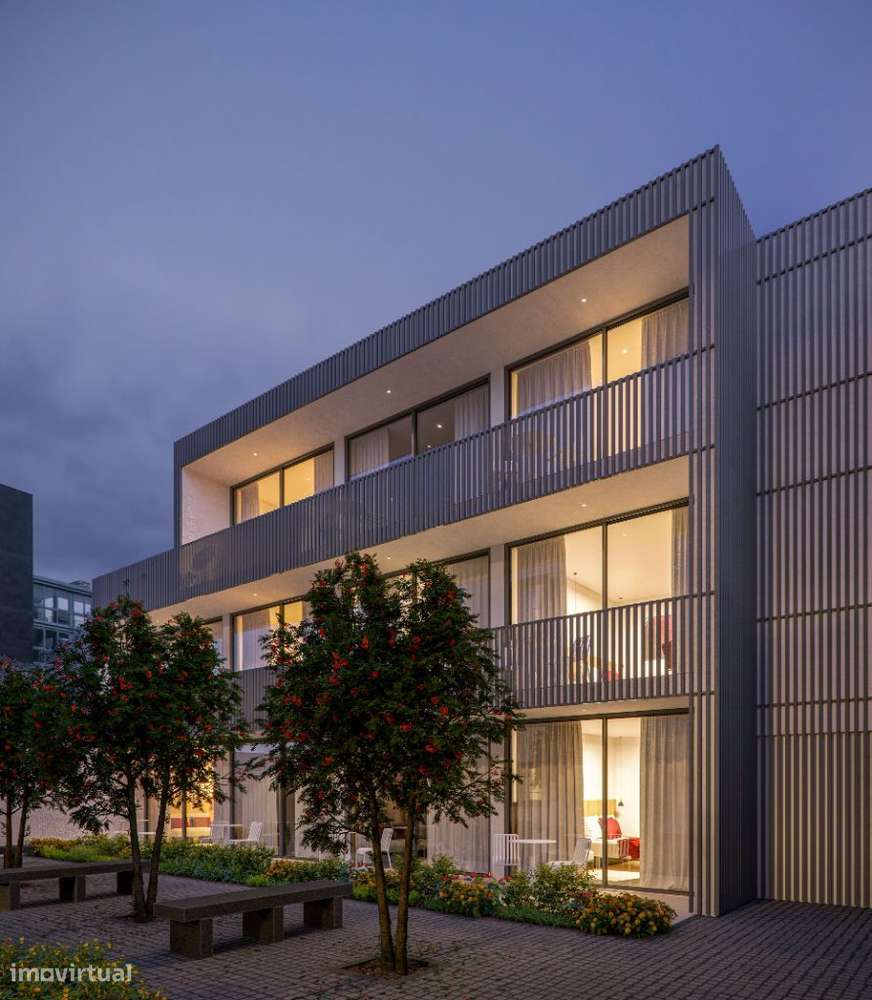 Apartamento T1 à venda em Funchal, Madeira-11