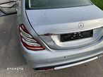 Mercedes-Benz Klasa S 350 (BlueTEC) d L 7G-TRONIC - 7