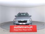 Skoda Superb Break 1.6 TDI Ambition - 2