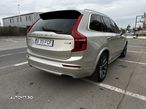 Volvo XC 90 D5 AWD Inscription - 3