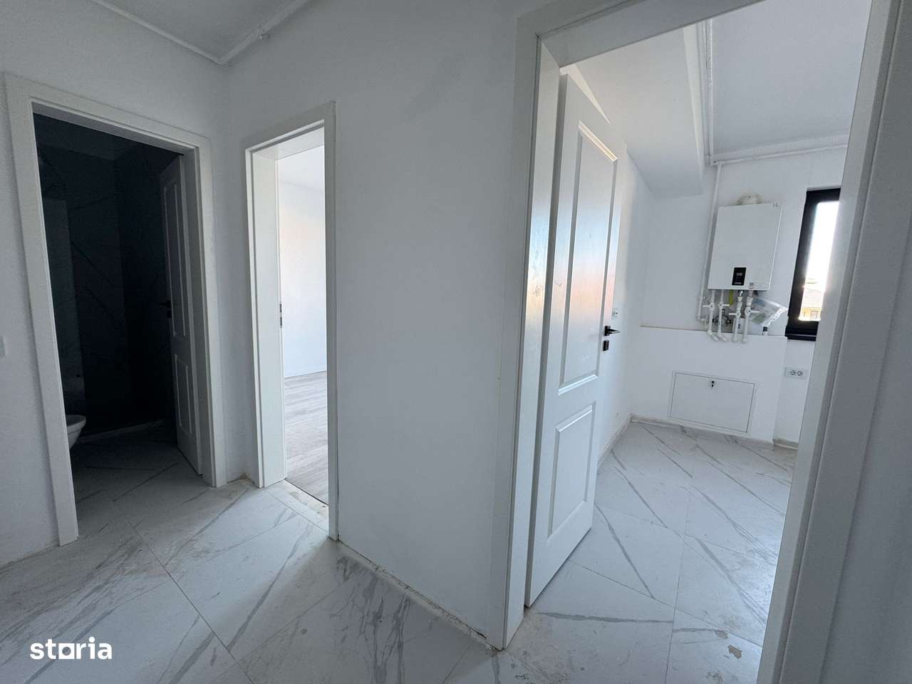 VANZARE GARSONIERA DECOMANDATA-INCALZIRE PRIN PARDOSEALA-COMISION 0%-7