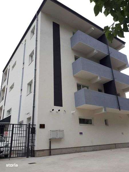 Garsoniera noua la 4 min de metrou 1 Decembrie pe bdul T Pallady - Imagine principală: 4/7