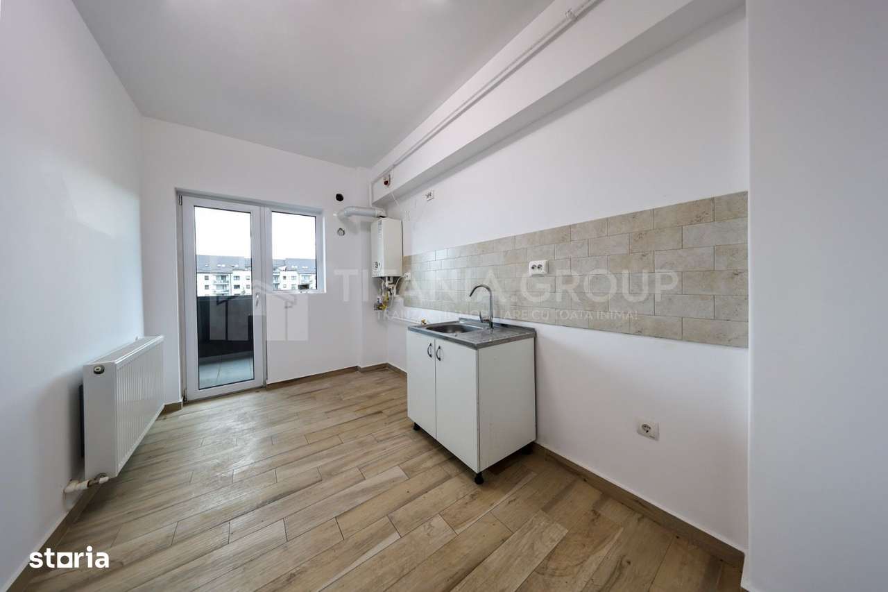 Apartament 3 camere decomandat, 2 bai, parcare, preluare chirias-5