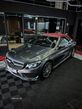 Mercedes-Benz C 220 d Cabrio 9G-TRONIC AMG Line - 27