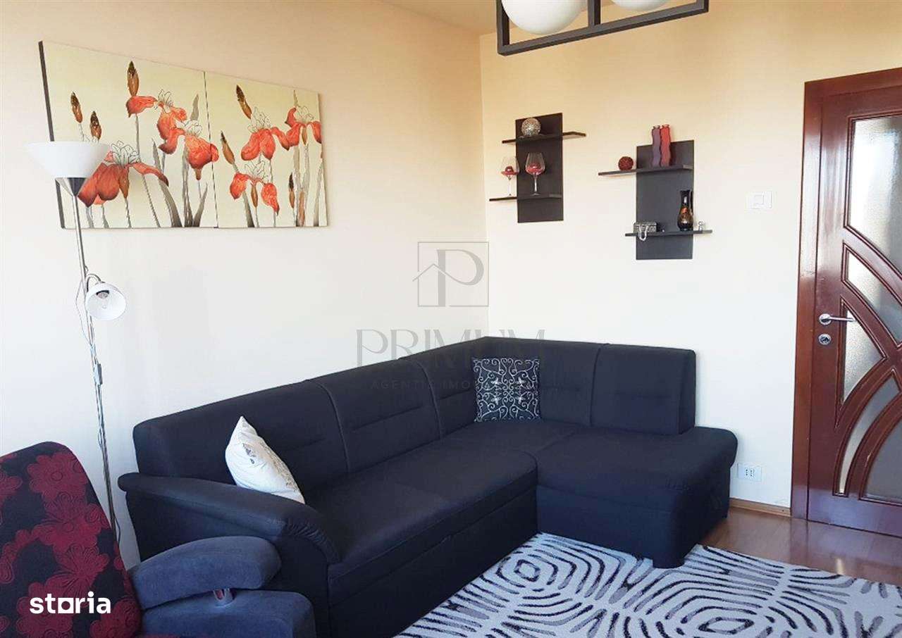 TIPOGRAFILOR - 3 cam - Clima - Centrala Proprie - Renovata - APROAPE D - Imagine principală: 4/10