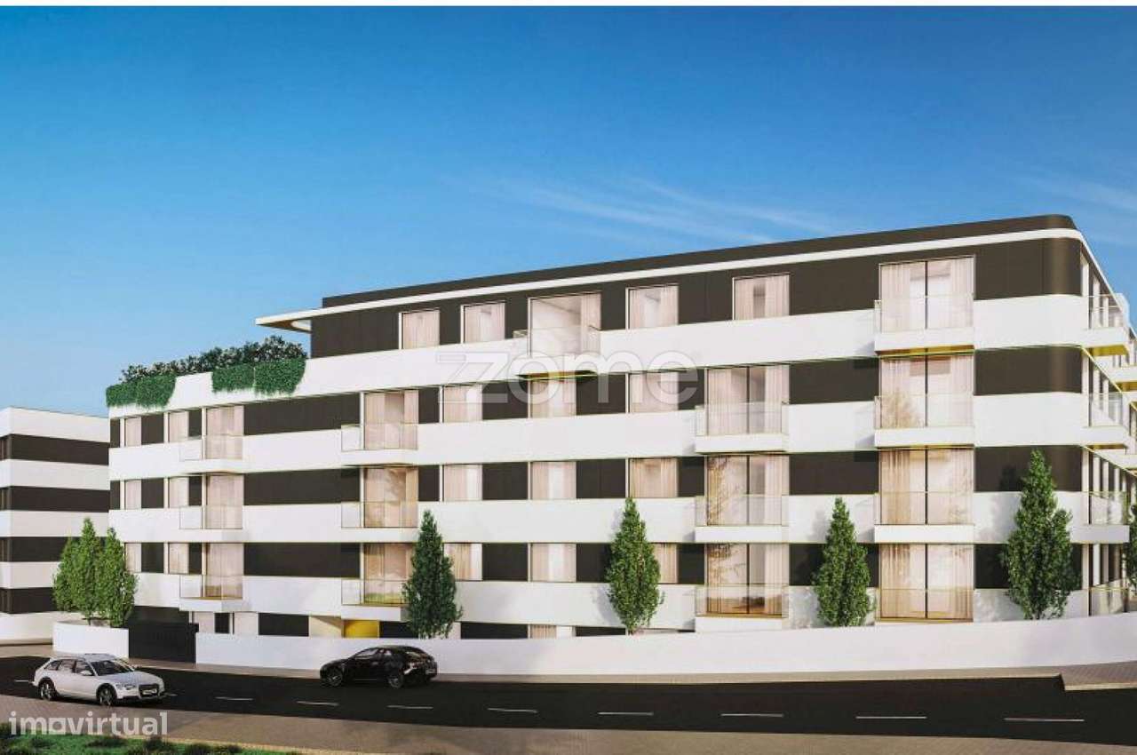 Apartamento T1+1 Junto Antiga Seca De Bacalhau Vila Nova De Gaia - Grande imagem: 4/16