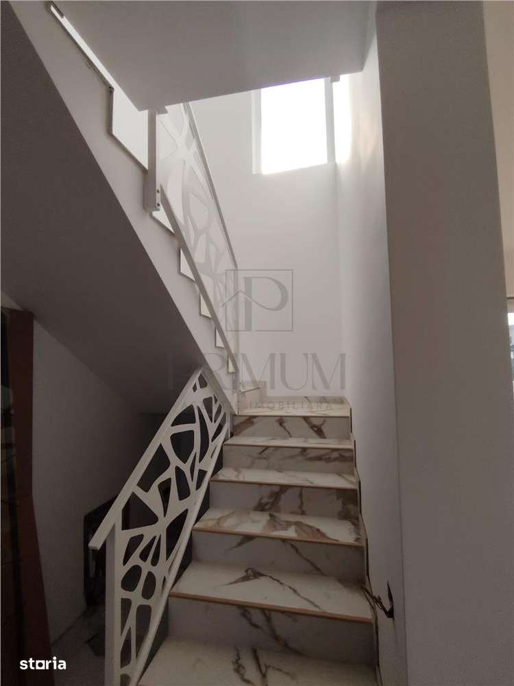 Calea Urseni - Duplex individual - teren generos - Imagine principală: 5/20