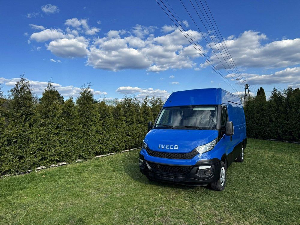 Iveco Daily 2015