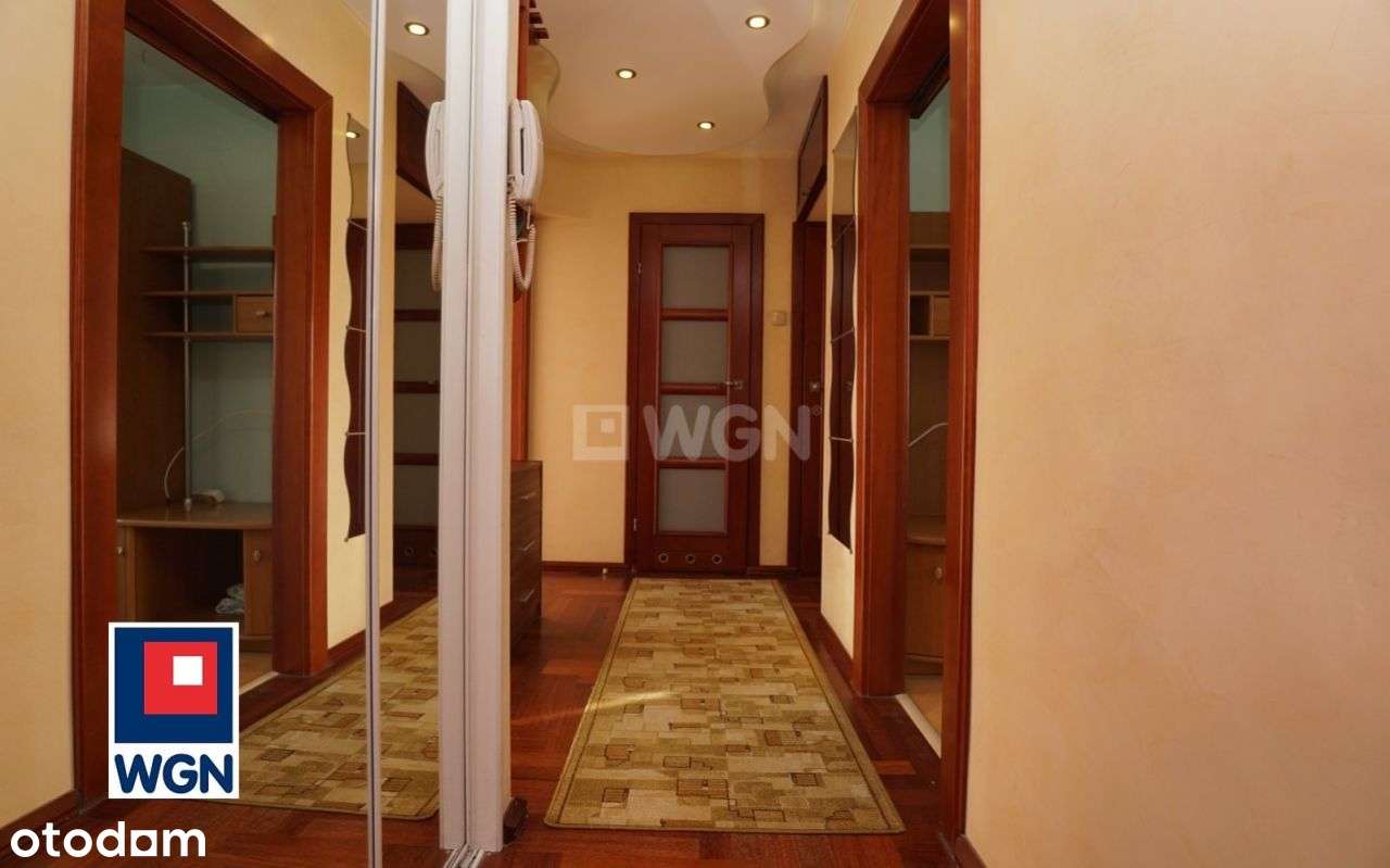 Mieszkanie, 59 m², Piotrków Trybunalski-17