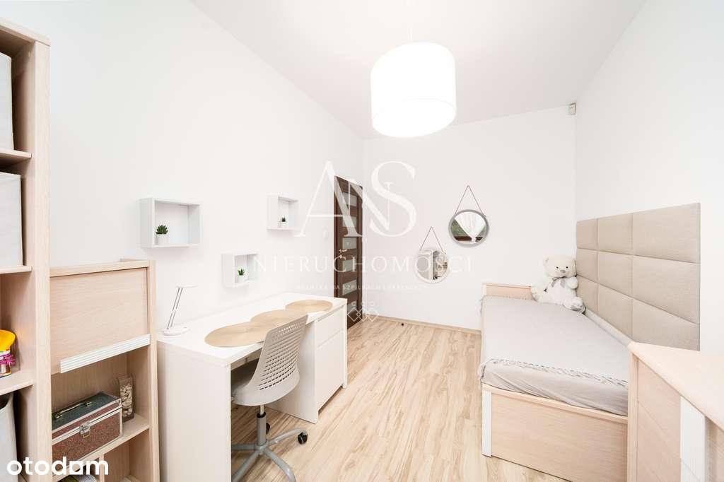 Dom wolnostojący | spokojna okolica | Myślibórz-13