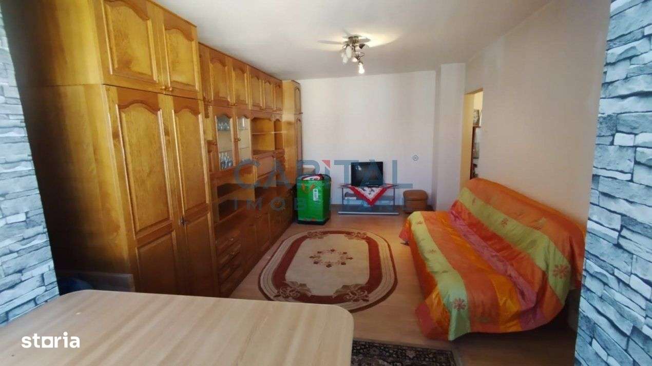 Apartament 2 camere, 1 Mai - Imagine principală: 2/12