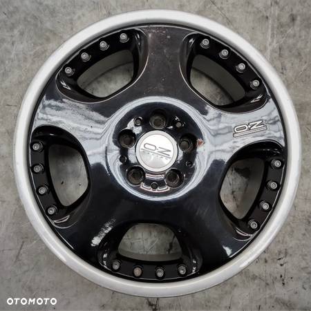 OZ Racing OPERA 18x 8.0J +37 9.0J +35 5x114.3 - 2