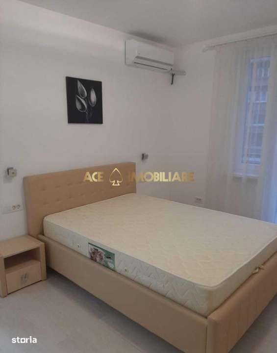 2 Camere | Romana | Proximitate Metrou | Boiler | Mobilat | Utilat - Imagine principală: 4/8