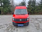 Volkswagen Crafter - 14