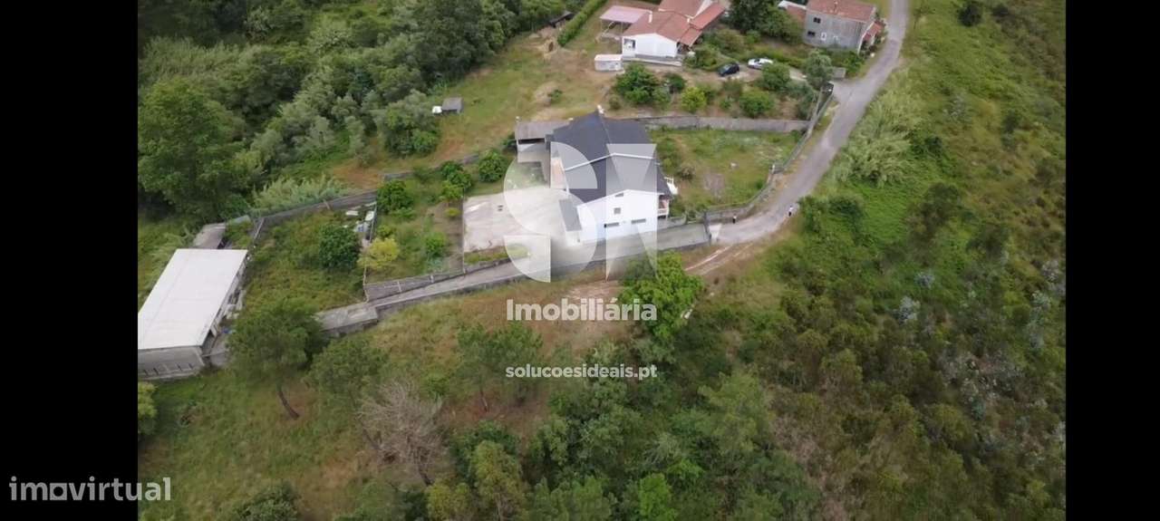 Terreno para construção - Grande imagem: 5/5