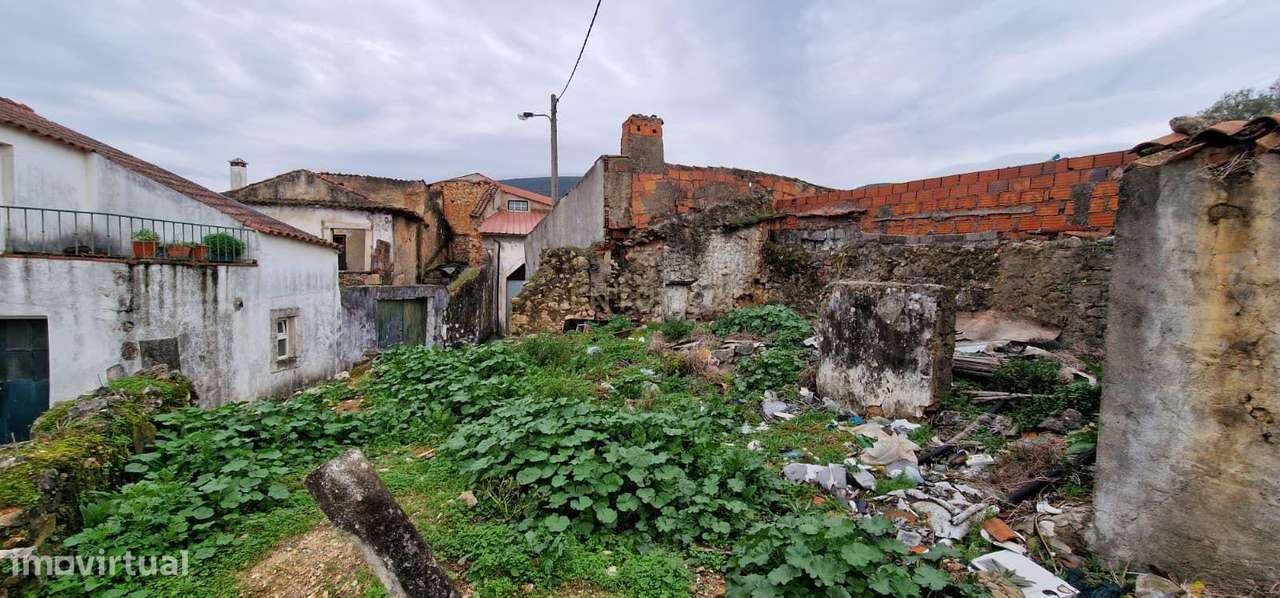 Casa para reconstruir - Grande imagem: 5/6