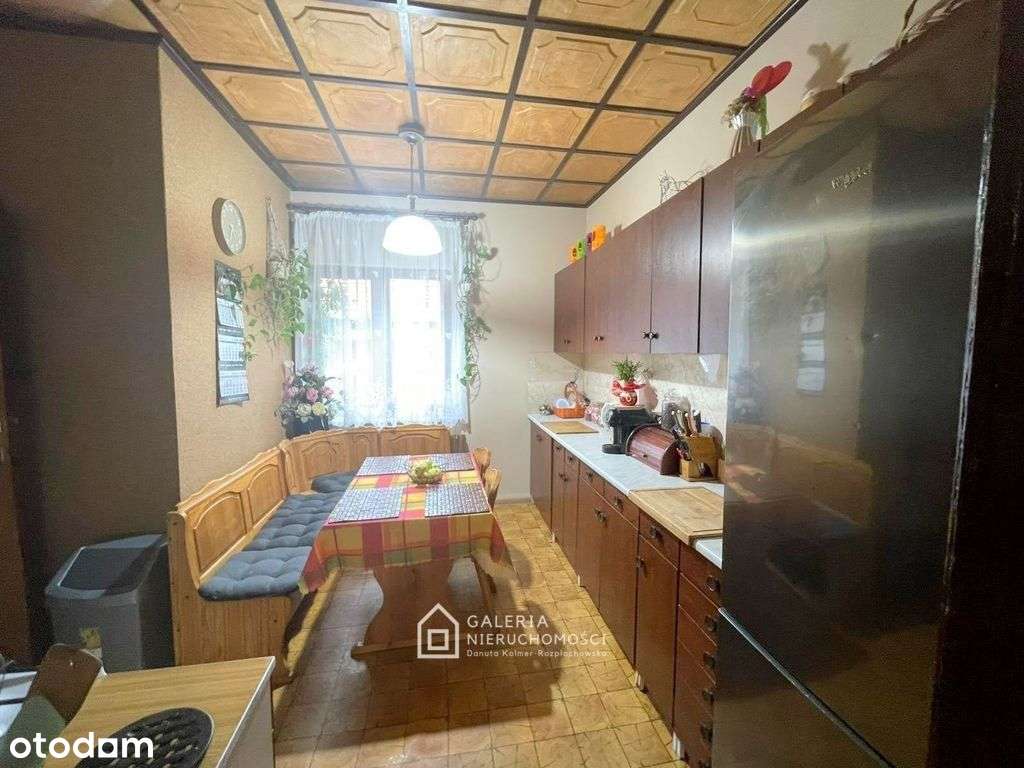 Dwupoziomowe mieszk. z ogródkiem-spokój i zieleń - Pełny obrazek: 5/12