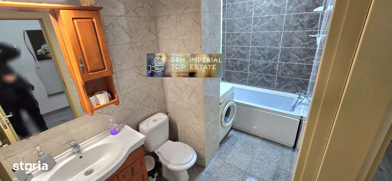 Apartament 2 camere Mamaia Central Bloc Moonlight Loc de Parcare-7