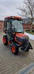 Kubota B1410 - 10