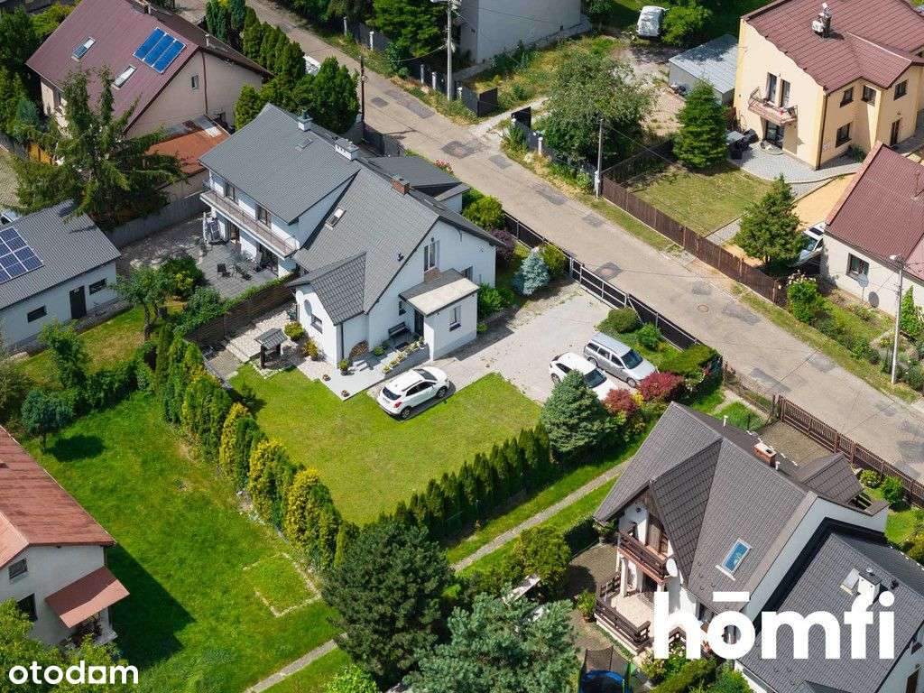 Przytulny dom 87 m² z ogrodem 5 ar | Os. Lekarka-16