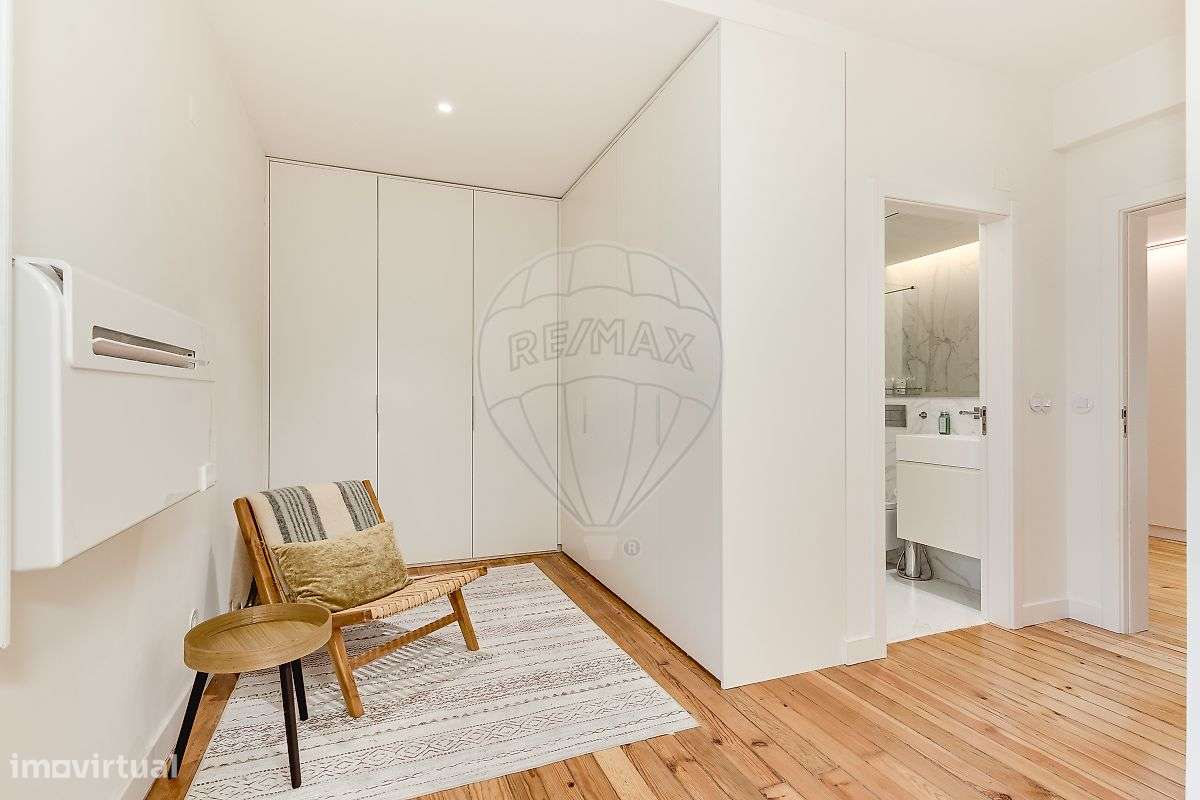 Apartamento T2 para venda-22