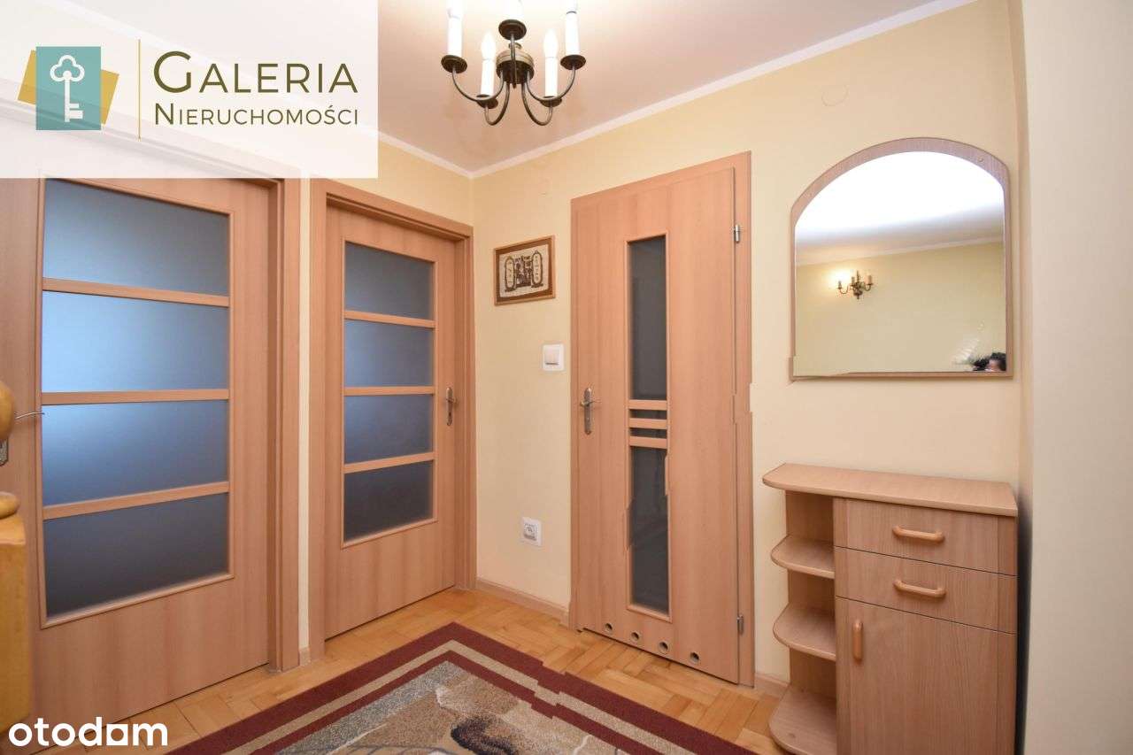 4 pokoje w centrum Elbląga, 95,3m2, dwupoziomowe-12