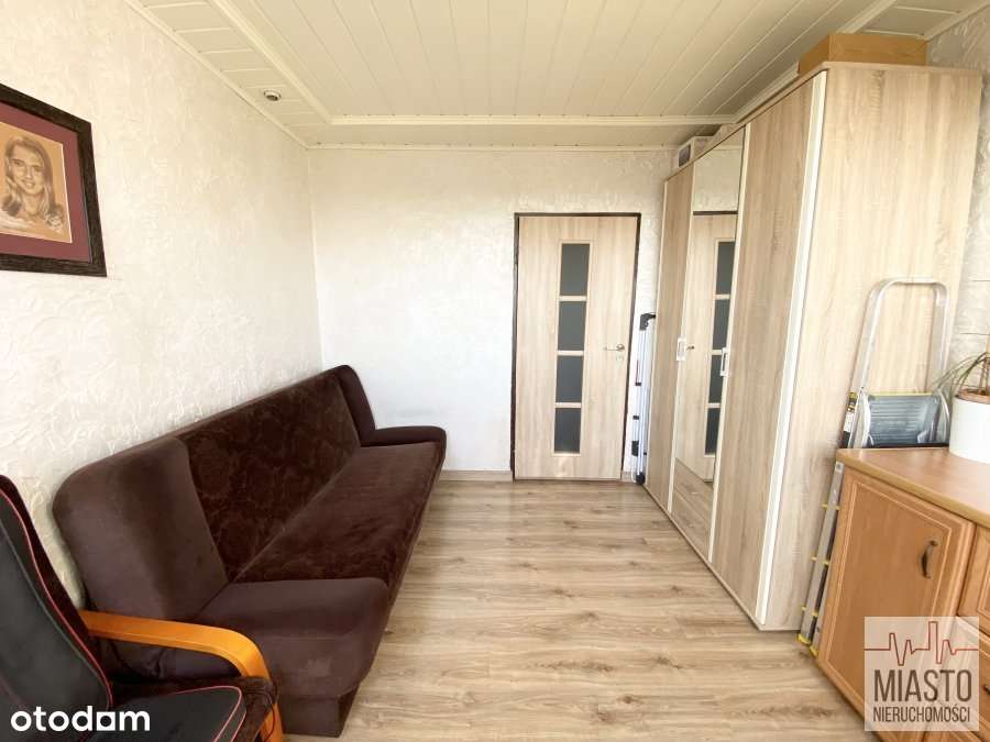 3 pokoje | 52,1 m2 z balkonem - Osada Jana-3