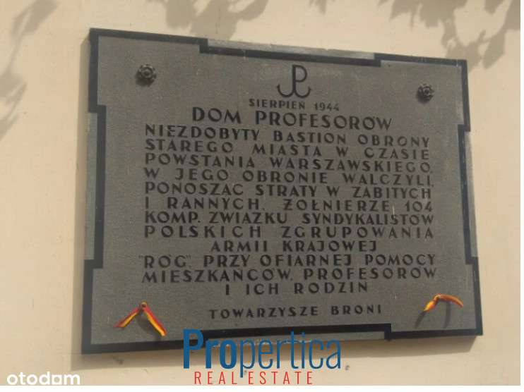 Dom Profesorów - Miejsce z Historią-18