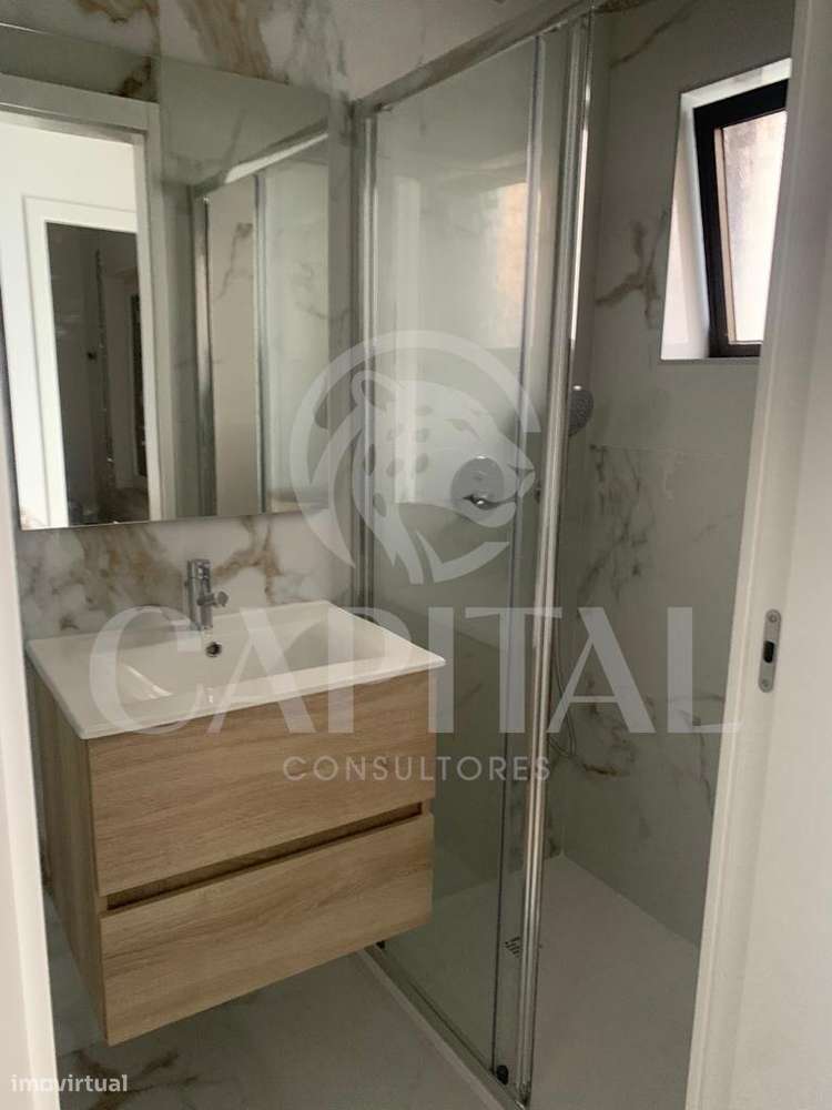 Moradia no Centro Histórico de Salvaterra de Magos - Grande imagem: 5/16