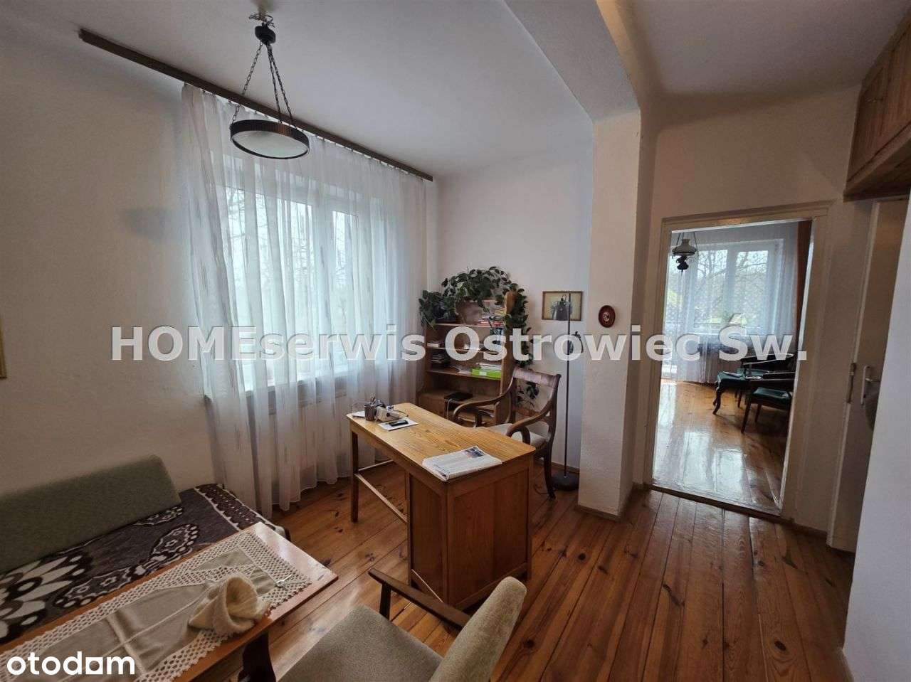 Dom 115 m2 działka 4900 m2, domek gościnny, garaż-16