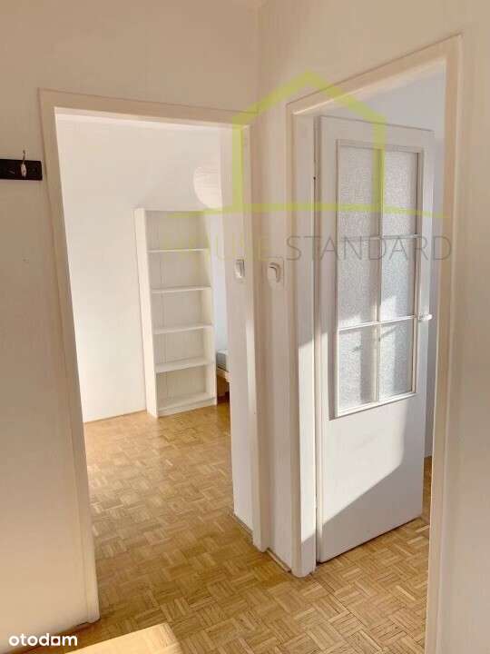 3-pok mieszkanie na sprzedaż ul. Czerniakowska 26-7