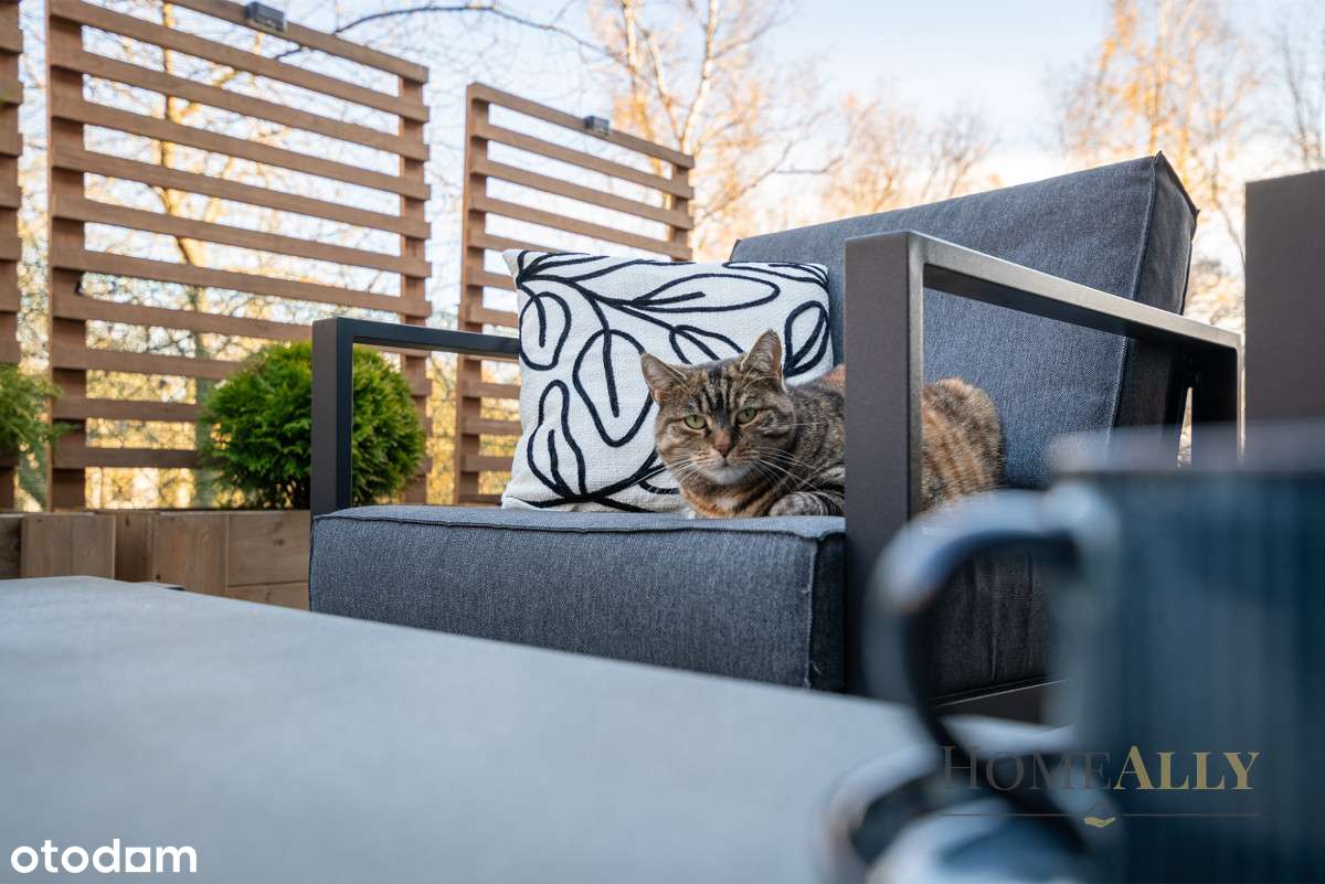 Nowoczesny dom w malowniczej wsi Zakościele-13