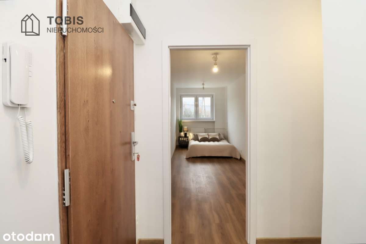 Dwa Pokoje PO Remoncie - Pełny obrazek: 3/20