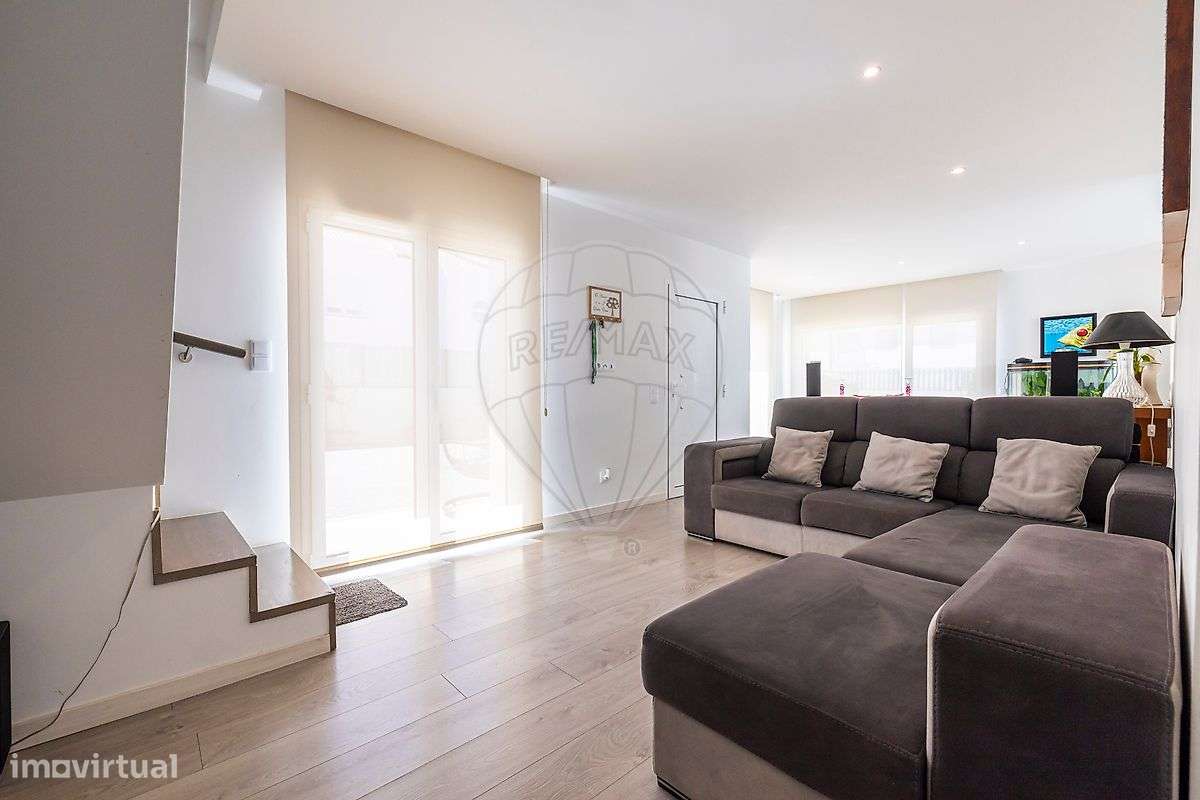 Moradia T4 para venda - Grande imagem: 5/44