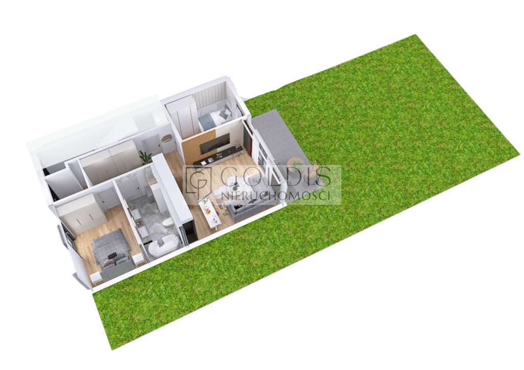 EKO Lotnicza -Ekologiczne Mieszkanie Bezczynszowe-19