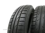 2x 165/65R15 OPONY LETNIE Fulda EcoControl 81T - 3