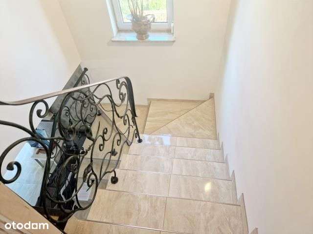 Segment narożny z garażem-10