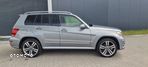 Mercedes-Benz GLK 250 BlueTEC 4Matic 7G-TRONIC - 7