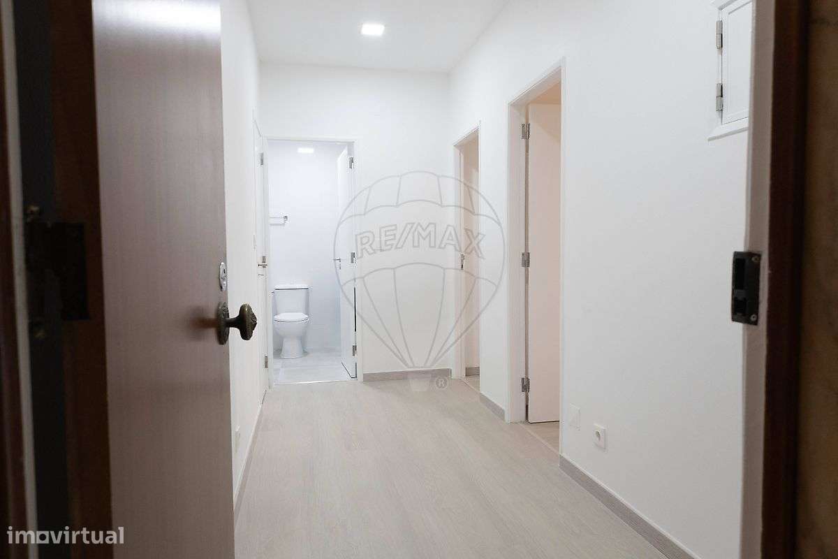 Apartamento T1 para arrendamento - Grande imagem: 5/32