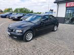 BMW Seria 3 316ti - 1