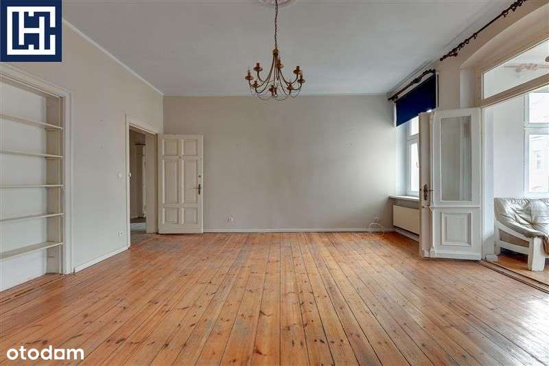 Mieszkanie - Sopot Centrum-1