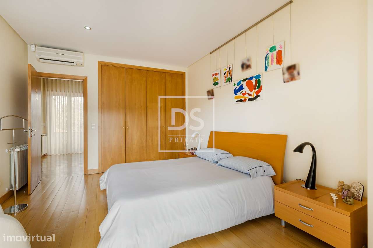 Moradia de luxo, isolada, com vistas desafogadas-20