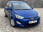 Hyundai i20 1.2 5 Star Edition - 4