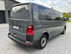 Volkswagen Transporter - 2