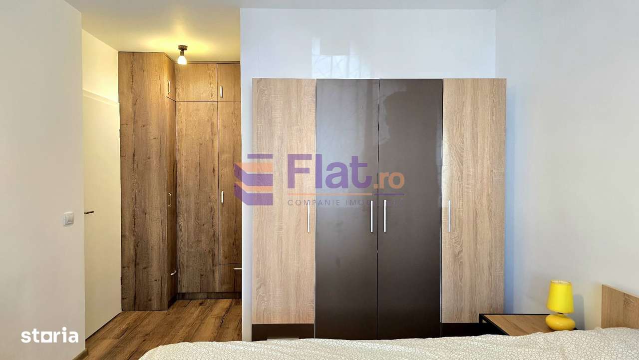 Apartament 3 camere | 2 băi | Grandis Residence – Brașov Coresi-12