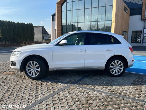 Audi Q5 2.0 TDI Quattro - 34