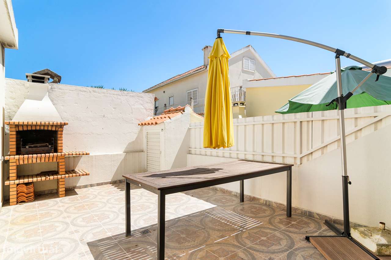 Moradia T2+2, Quinta do Conde-6