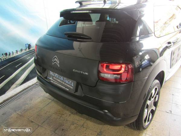 Citroën C4 Cactus - 5